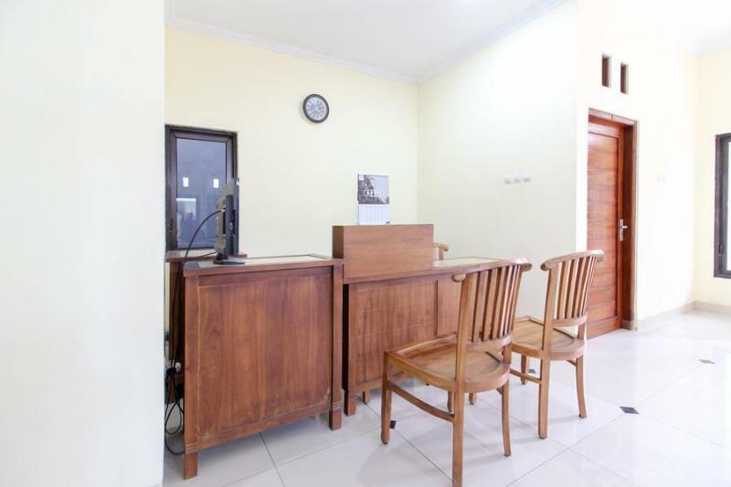 Reddoorz Near Rumah Sakit Condong Catur Maguwo Ngoại thất bức ảnh
