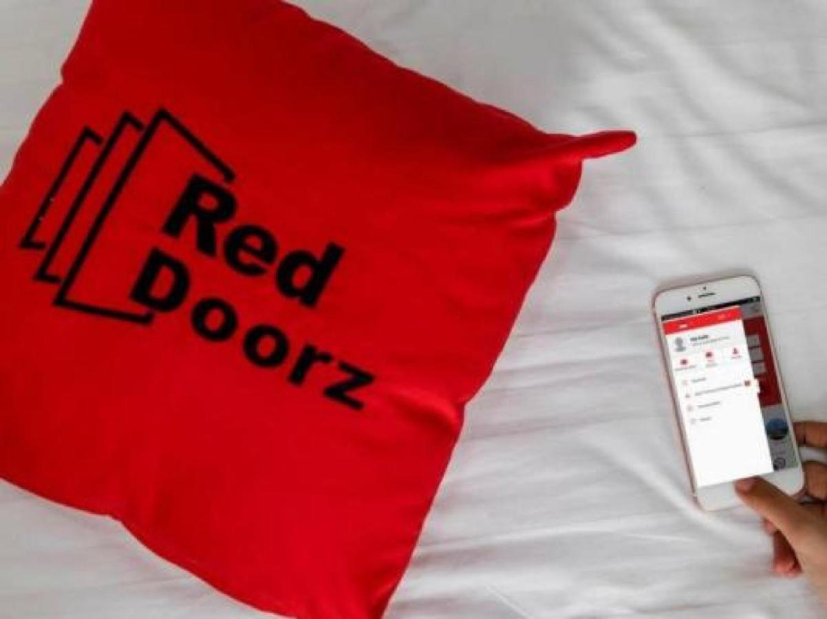 Reddoorz Near Rumah Sakit Condong Catur Maguwo Ngoại thất bức ảnh